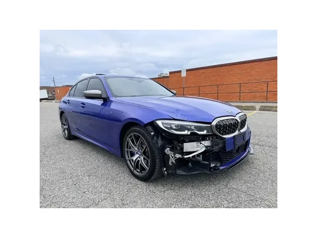 BMW 340 xDrive M ПАКЕТ | 360 КАМЕРА | HEAD-UP | - автомобили, коли, обяви за нови и употребявани 6