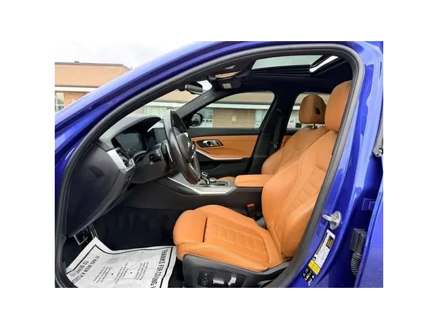 BMW 340 xDrive M ПАКЕТ | 360 КАМЕРА | HEAD-UP | - автомобили, коли, обяви за нови и употребявани 8