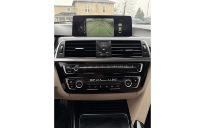 BMW 340 340i xDrive - автомобили, коли, обяви за нови и употребявани 13