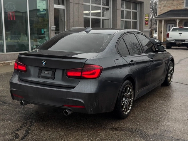 BMW 340 340i xDrive - автомобили, коли, обяви за нови и употребявани 3