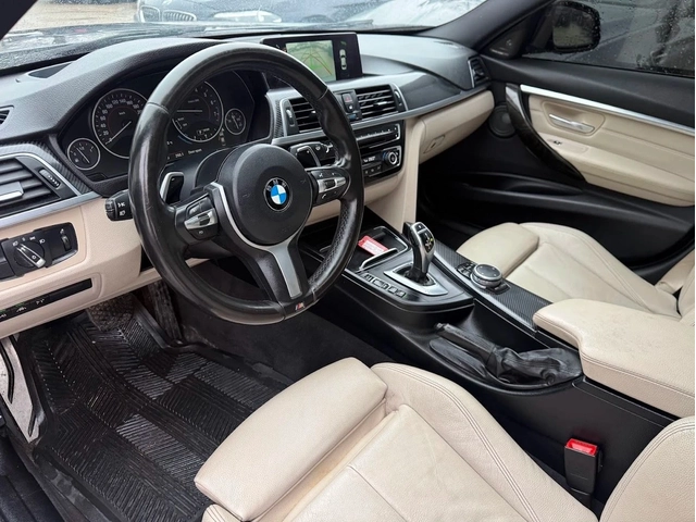 BMW 340 340i xDrive - автомобили, коли, обяви за нови и употребявани 7