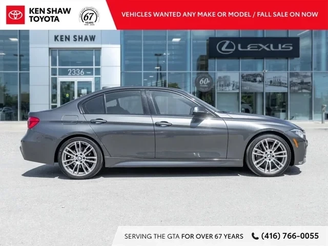BMW 340 i xDrive | ЗАДНА КАМЕРА | ШИБЕДАХ | HARMAN/KARDON - автомобили, коли, обяви за нови и употребявани 4