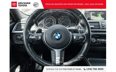 BMW 340 i xDrive | ЗАДНА КАМЕРА | ШИБЕДАХ | HARMAN/KARDON - автомобили, коли, обяви за нови и употребявани 9