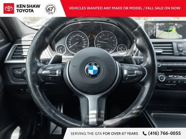 BMW 340 i xDrive | ЗАДНА КАМЕРА | ШИБЕДАХ | HARMAN/KARDON - автомобили, коли, обяви за нови и употребявани 9