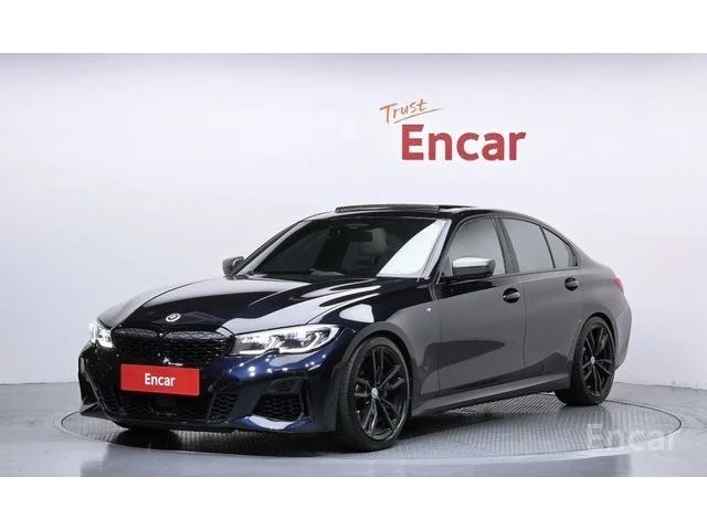 BMW 340 i M ПАКЕТ | ШИБЕДАХ | 360 КАМЕРИ | HEAD-UP | - автомобили, коли, обяви за нови и употребявани 0