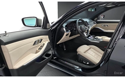 BMW 340 i M ПАКЕТ | ШИБЕДАХ | 360 КАМЕРИ | HEAD-UP | - автомобили, коли, обяви за нови и употребявани 9
