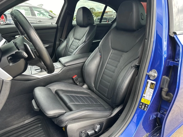 BMW 340 * MPERFORMANCE* LED* NAVI* XDRIVE* - автомобили, коли, обяви за нови и употребявани 10