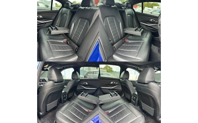 BMW 340 * MPERFORMANCE* LED* NAVI* XDRIVE* - автомобили, коли, обяви за нови и употребявани 12