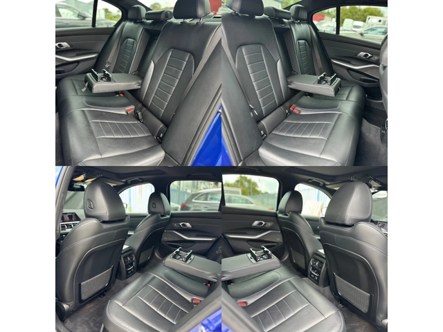 BMW 340 * MPERFORMANCE* LED* NAVI* XDRIVE* - автомобили, коли, обяви за нови и употребявани 12