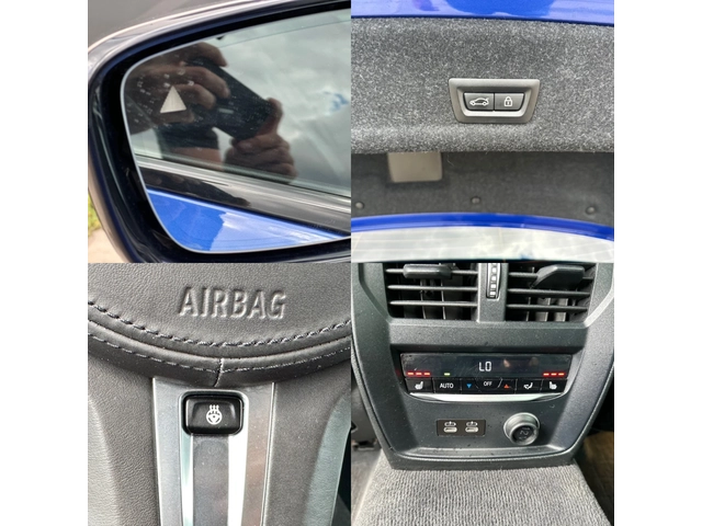 BMW 340 * MPERFORMANCE* LED* NAVI* XDRIVE* - автомобили, коли, обяви за нови и употребявани 14