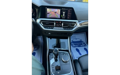 BMW 340 M340D ТОП Напълно обслужен! - автомобили, коли, обяви за нови и употребявани 7