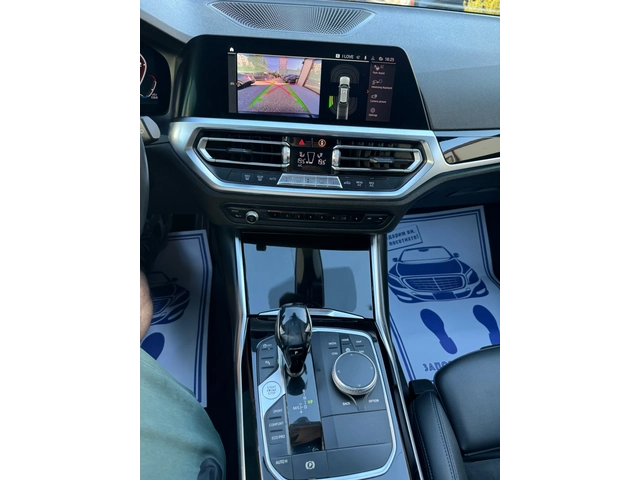 BMW 340 M340D ТОП Напълно обслужен! - автомобили, коли, обяви за нови и употребявани 7