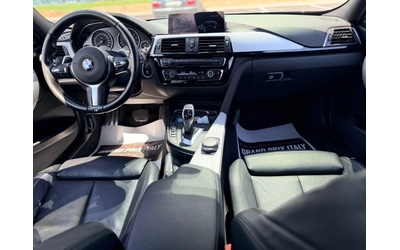 BMW 340 340IX M-Sport Лизинг през Уникредит по 270 евро - автомобили, коли, обяви за нови и употребявани 10