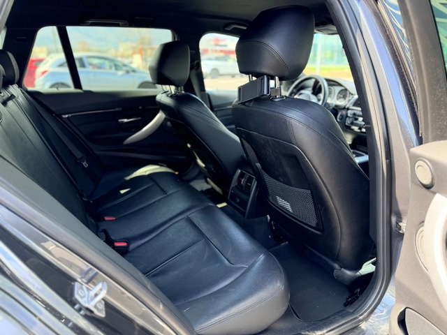 BMW 340 340IX M-Sport Лизинг през Уникредит по 270 евро - автомобили, коли, обяви за нови и употребявани 13