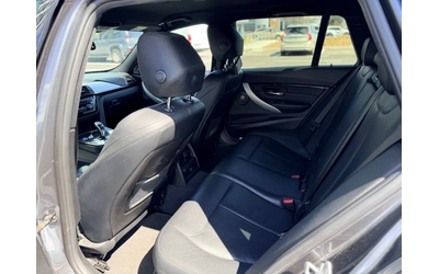 BMW 340 340IX M-Sport Лизинг през Уникредит по 270 евро - автомобили, коли, обяви за нови и употребявани 14