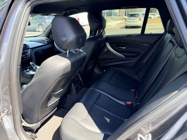 BMW 340 340IX M-Sport Лизинг през Уникредит по 270 евро - автомобили, коли, обяви за нови и употребявани 14
