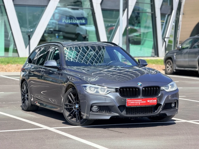 BMW 340 340IX M-Sport Лизинг през Уникредит по 270 евро - автомобили, коли, обяви за нови и употребявани 2