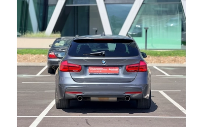 BMW 340 340IX M-Sport Лизинг през Уникредит по 270 евро - автомобили, коли, обяви за нови и употребявани 6