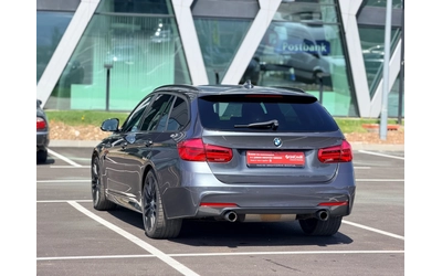 BMW 340 340IX M-Sport Лизинг през Уникредит по 270 евро - автомобили, коли, обяви за нови и употребявани 7