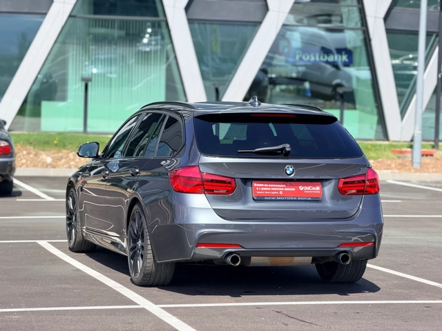 BMW 340 340IX M-Sport Лизинг през Уникредит по 270 евро - автомобили, коли, обяви за нови и употребявани 7