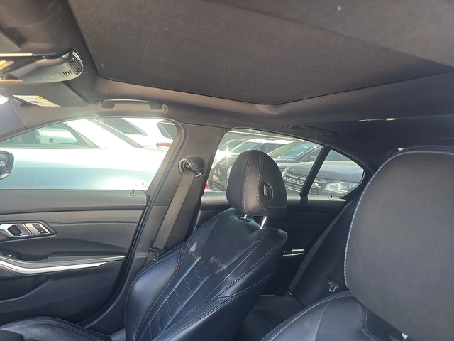 BMW 340 M* HUD* HARMAN* AMBIENT* CARFAX* КРАЙНА ЦЕНА - автомобили, коли, обяви за нови и употребявани 10