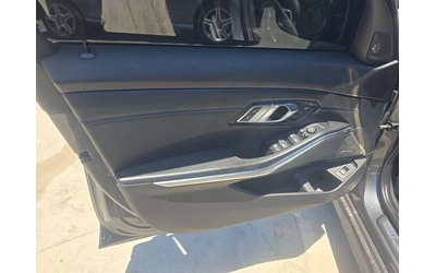 BMW 340 M* HUD* HARMAN* AMBIENT* CARFAX* КРАЙНА ЦЕНА - автомобили, коли, обяви за нови и употребявани 11