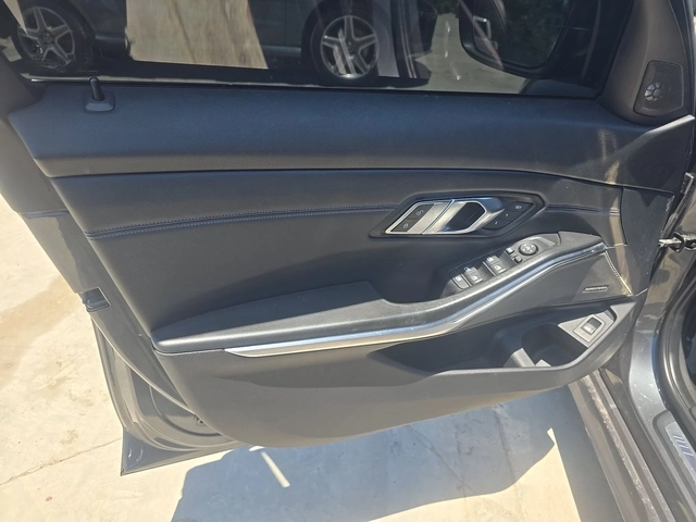 BMW 340 M* HUD* HARMAN* AMBIENT* CARFAX* КРАЙНА ЦЕНА - автомобили, коли, обяви за нови и употребявани 11