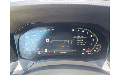 BMW 340 M* HUD* HARMAN* AMBIENT* CARFAX* КРАЙНА ЦЕНА - автомобили, коли, обяви за нови и употребявани 8