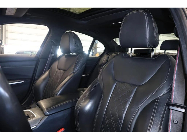 BMW 340 M* HUD* HARMAN* БЕЗ ИНЦИДЕНТИ* КРАЙНА ЦЕНА - автомобили, коли, обяви за нови и употребявани 13