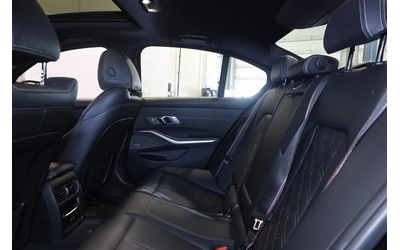 BMW 340 M* HUD* HARMAN* БЕЗ ИНЦИДЕНТИ* КРАЙНА ЦЕНА - автомобили, коли, обяви за нови и употребявани 16