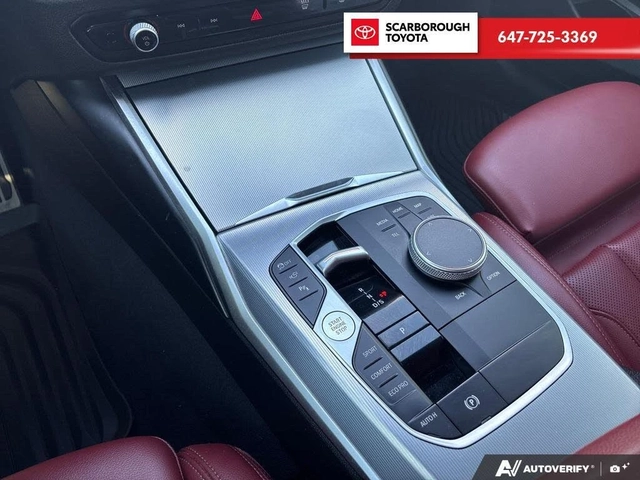 BMW 340 M* 2023* FACE* 360* H&K* AMBIENT* КРАЙНА ЦЕНА* 4Х4 - автомобили, коли, обяви за нови и употребявани 12