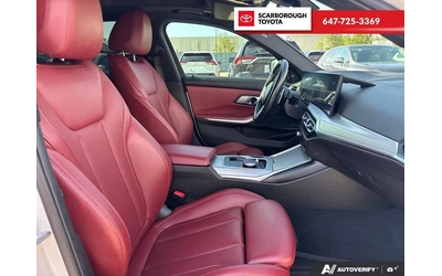 BMW 340 M* 2023* FACE* 360* H&K* AMBIENT* КРАЙНА ЦЕНА* 4Х4 - автомобили, коли, обяви за нови и употребявани 14