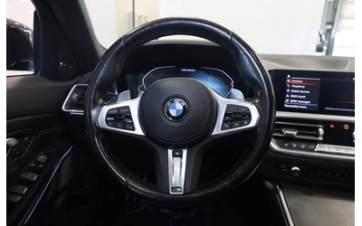 BMW 340 M* Laser* 360 * M Tech * Adapt. M * H/K * HUD * - автомобили, коли, обяви за нови и употребявани 12