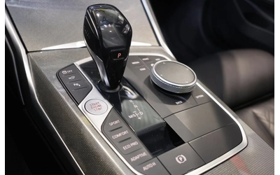 BMW 340 M* Laser* 360 * M Tech * Adapt. M * H/K * HUD * - автомобили, коли, обяви за нови и употребявани 13