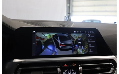 BMW 340 M* Laser* 360 * M Tech * Adapt. M * H/K * HUD * - автомобили, коли, обяви за нови и употребявани 14
