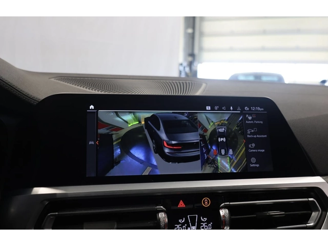 BMW 340 M* Laser* 360 * M Tech * Adapt. M * H/K * HUD * - автомобили, коли, обяви за нови и употребявани 14