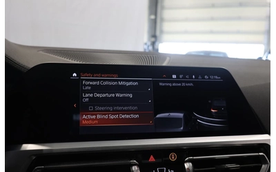 BMW 340 M* Laser* 360 * M Tech * Adapt. M * H/K * HUD * - автомобили, коли, обяви за нови и употребявани 15