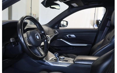 BMW 340 M* Laser* 360 * M Tech * Adapt. M * H/K * HUD * - автомобили, коли, обяви за нови и употребявани 6
