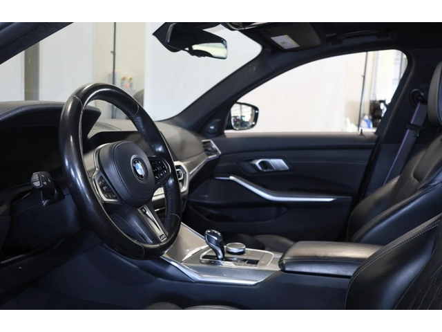 BMW 340 M* Laser* 360 * M Tech * Adapt. M * H/K * HUD * - автомобили, коли, обяви за нови и употребявани 6