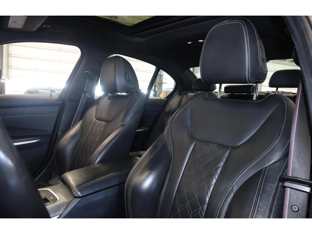 BMW 340 M* Laser* 360 * M Tech * Adapt. M * H/K * HUD * - автомобили, коли, обяви за нови и употребявани 7