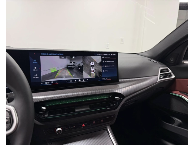 BMW 340 M340i xDrive - автомобили, коли, обяви за нови и употребявани 10