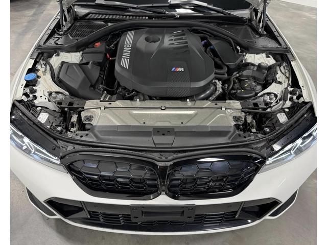 BMW 340 M340i xDrive - автомобили, коли, обяви за нови и употребявани 11