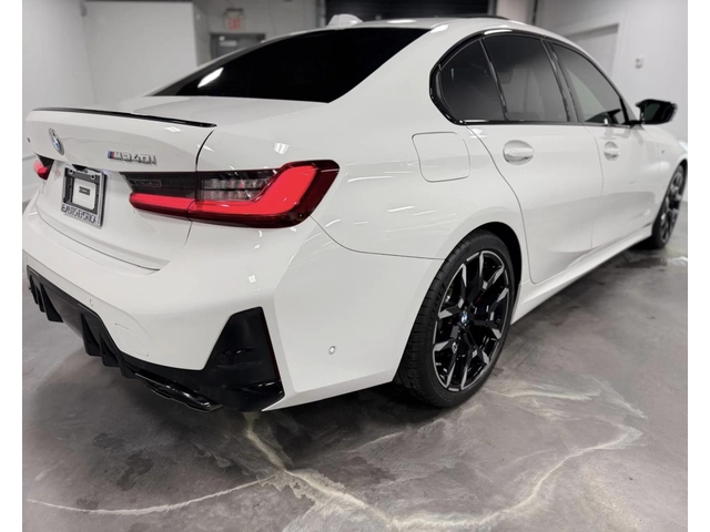 BMW 340 M340i xDrive - автомобили, коли, обяви за нови и употребявани 2