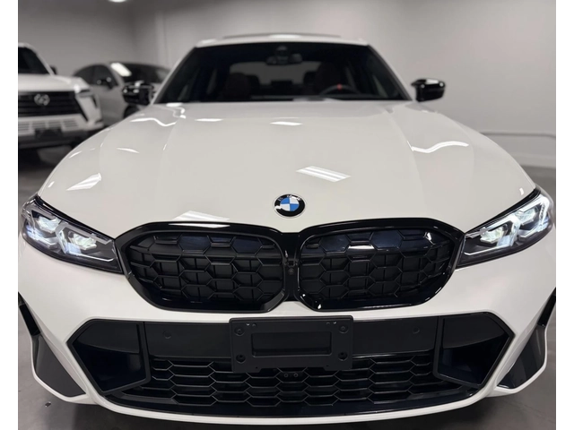 BMW 340 M340i xDrive - автомобили, коли, обяви за нови и употребявани 5