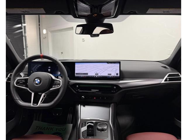 BMW 340 M340i xDrive - автомобили, коли, обяви за нови и употребявани 7