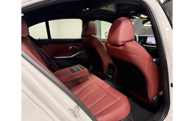 BMW 340 M340i xDrive - автомобили, коли, обяви за нови и употребявани 8
