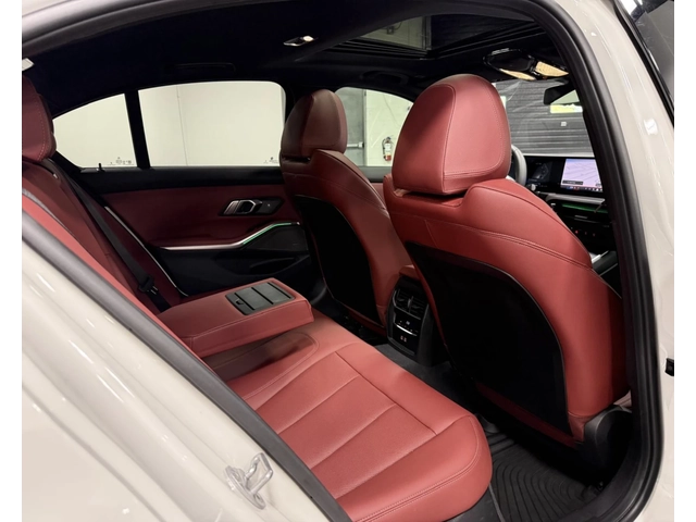 BMW 340 M340i xDrive - автомобили, коли, обяви за нови и употребявани 8