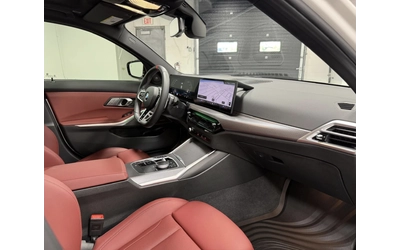 BMW 340 M340i xDrive - автомобили, коли, обяви за нови и употребявани 9