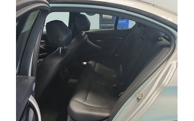BMW 340 2016 BMW 3 SERIES 340I XDRIVE - автомобили, коли, обяви за нови и употребявани 10