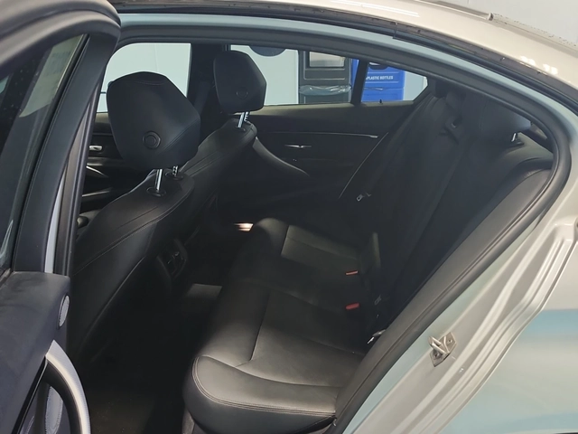 BMW 340 2016 BMW 3 SERIES 340I XDRIVE - автомобили, коли, обяви за нови и употребявани 10